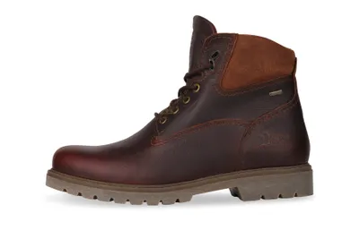Produktbild von Panama Jack Amur GTX C10 Chestnut Februar - Heren Laarzen