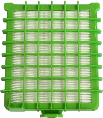 Image de Filtre Hepa Rowenta ZR004801 Compact Power Filtre H12 pour aspirateur