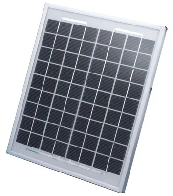 Produktbild von LISTER Solarpaneele 6 Watt