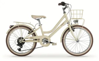 Produktbild von MBM Mädchenfahrrad SUNNY 20 Zoll