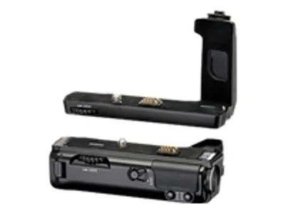Produktbild von Olympus HLD-6 Akkugriff für OM-D E-M5