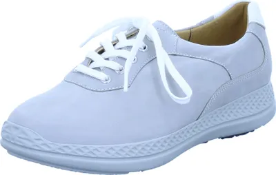 Immagine prodotto di Ganter scarpe stringate comfort KarlaLuise Donna 31373531323730 Grigio 38 EU