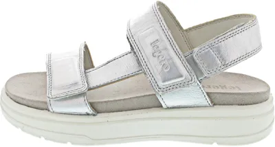 Produktbild von Legero Sunwalker 2-00257-9250 (37/metallic silver)