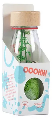 Immagine prodotto di Petit Boum little boom sound bottiglia panda - bottiglia sensoreille