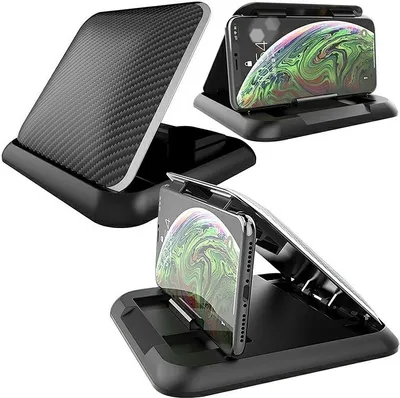 Immagine prodotto di GOTEL GOTK51J Supporto per telefono cellulare per auto