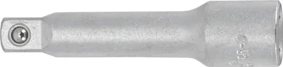 Produktbild von CONDOR Verlängerung "2110" 1/4", für starre Verbin 50 mm