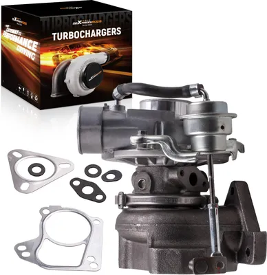 Zdjęcie produktu dla Turbosprężarka do Isuzu Trooper 3.0L 4JX1TC RHF5 Turbo 8972503641 8971371098 TOP
