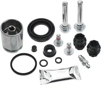 Produktbild von AUTOFREN SEINSA Bremssattel-Reparatursatz für OPEL Meriva A (X03) Hinten 38mm D44141S
