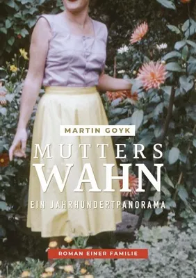 Produktbild von Mutters Wahn