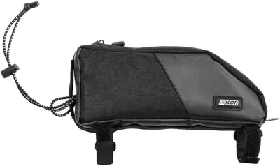 Produktbild von Scicon Top Tube 1l Rahmentasche Schwarz  Schwarz One Size