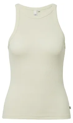 Produktbild von s.Oliver Tanktop mit körperbetontem Schnitt aus Baumwollmix