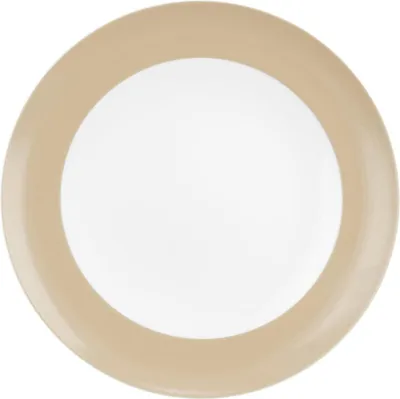 Produktbild von Seltmann Weiden Liberty Pure Colors dusty beige Speiseteller 27 cm