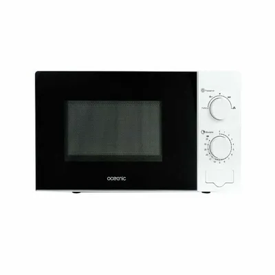Zdjęcie produktu dla Mikrofalówka Oceanic MO20W11 20 L