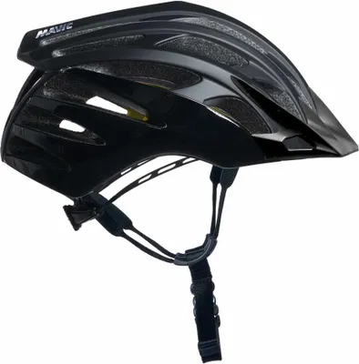 Image de Mavic Syncro Sl Mips casque VTT noir M noir M