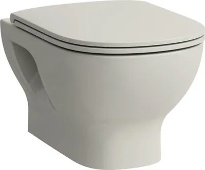 Immagine prodotto di LAUFEN LUA WC suspendu Basic, 520x360x345mm, H8200810490001, H8200810490001