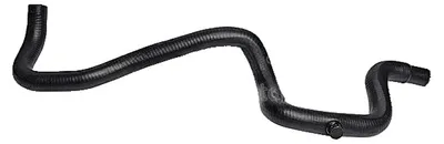 Immagine prodotto di Tubo radiatore METZGER per FIAT 500 (312_)