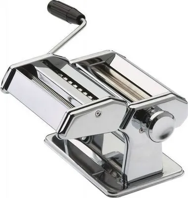Obrázek produktu pro Westmark 6130, Ruční strojek na výrobu těstovin, Nerezová ocel, Nerezová ocel