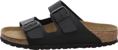 Zdjęcie produktu dla Klapki męskie Birkenstock czarne rozmiar 44