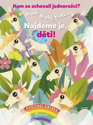 Image de Kam se schovali jednorožci?
