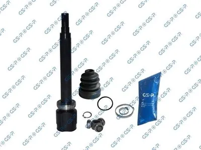 Produktbild von GSP Gelenksatz Antriebswelle für FORD Focus II Schrägheck (DA, HCP, DP) 618124