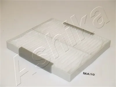 Produktbild von ASHIKA 21-MA-MA10 Innenraumfilter Pollenfilter für MAZDA 6 Kombi (GH) 2 (DY) 6 Station Wagon (GY) CX-7 (ER) 6 Schrägheck (GH)