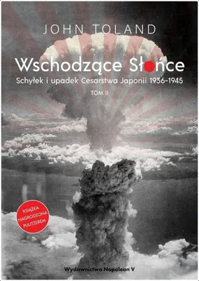Productafbeelding van Wschodzace Slonce