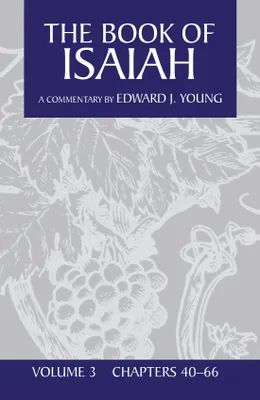 Produktbild von The Book of Isaiah, Volume 3