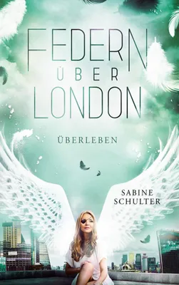 Produktbild von Federn über London 4