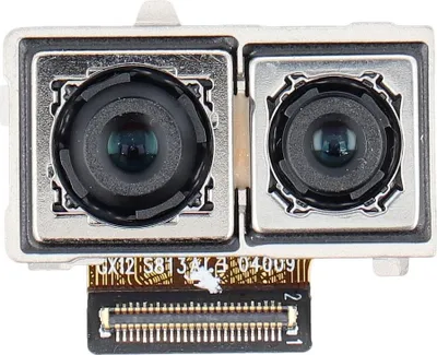 Produktbild von LCD FLEXKABEL Huawei P20 mit Hinter Kamera