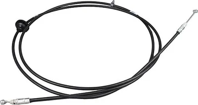 Produktbild von METZGER Motorhaubenzug 3160004 für CHEVROLET CAPTIVA (C100, C140)