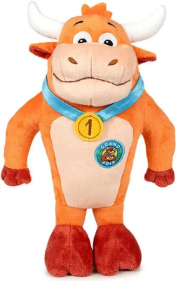 Obrázek produktu pro Famosa Little Grand prix medvídek 20 cm One Size