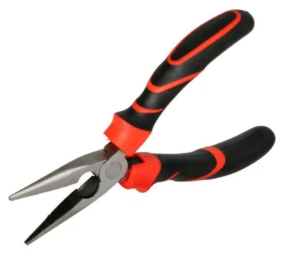 Immagine prodotto di Pinza dritta 160 mm, DRAUMET