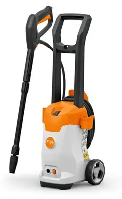 Obrázek produktu pro Vysokotlaký čistič STIHL RE 80