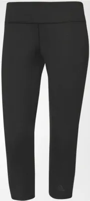 Produktbild von Adidas Hosen 34 Designed 2 Move Tight W, BQ2260, Größe: 147