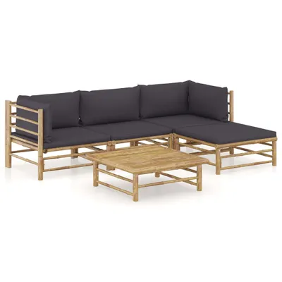 Obrázok produktu pre VidaXL 3058194, 5 kusov