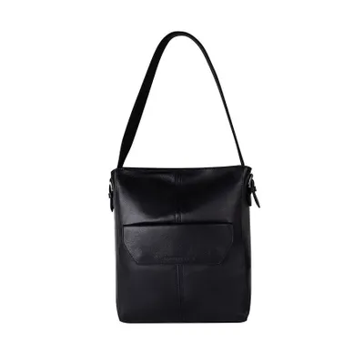 Zdjęcie produktu dla Cowboysbag - Brampton Hobo Black
