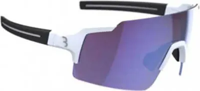 Produktbild von Bbb Fullview Hc Sonnenbrille Durchsichtig Durchsichtig One Size