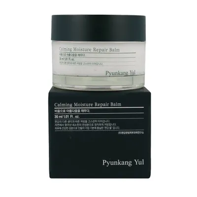 Zdjęcie produktu dla Pyunkang Yul Calming Moisture Repair Balm 30ml - Intensywnie kojąco-nawilżający krem/balsam do twarzy