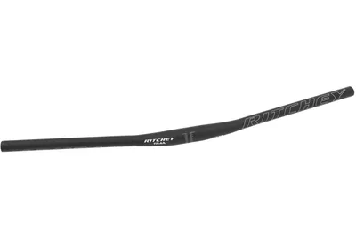 Obrázek produktu pro Řídítka Ritchey Comp Trail Flat 9D +/-5 mm 740/31,8 mm černá 30425317006