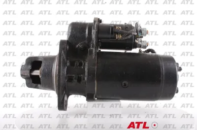 Produktbild von Anlasser 24V 6,2kW passend für DAF Fahrzeuge (ersetzt OEM 1317220, 1318615)