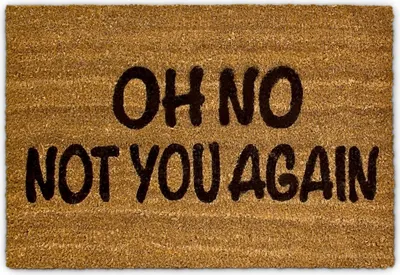 Produktbild von rohožka Oh No Coconut 40x60 cm