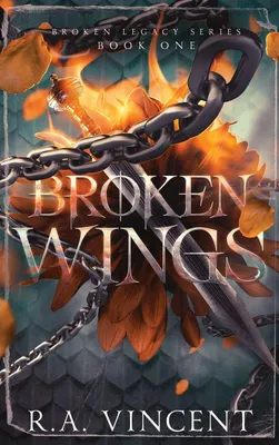 Produktbild von Broken Wings