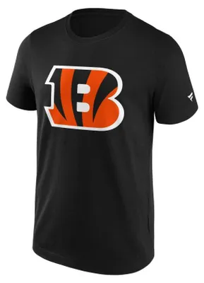Produktbild von Cincinnati Bengals Primary Logo Graphic T-Shirt