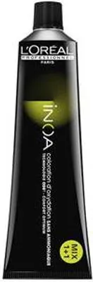 Produktbild von L’Oréal Paris Inoa, Dunkelblond, Dark Blonde, Frauen, 1 Stück(e), 60 ml, Strahlend