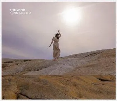 Produktbild von The Wind(CD)