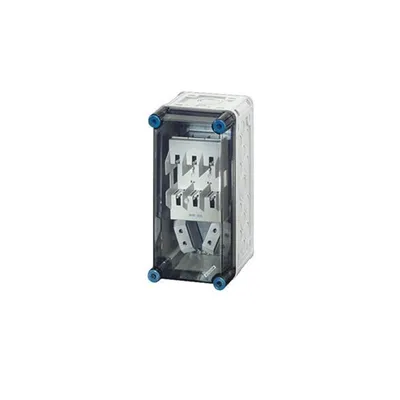 Image de Boîtier de fusibles Hensel Mi 4150 2000154