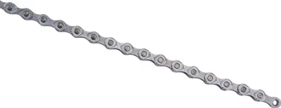 Produktbild von KMC eGlide Cues EPT Fahrradkette 132 Glieder silber - E-Bike Schaltungskette ...