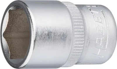 Produktbild von Hazet 850-12-SB Steckschlüssel-Einsatz SW 12 mm