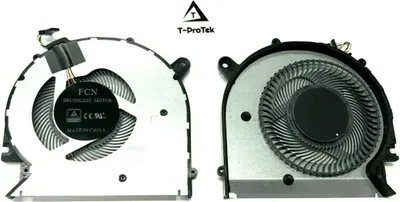 Obrázok produktu pre Chladič ventilátora FAN verzie GPU kompatibilný s DFS541105FC0T-FKHY / DC 5V--0,5A