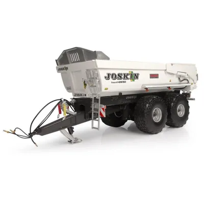 Produktbild von Universal Hobbies Joskin Trans-KTP 22/50 white version - 6814
